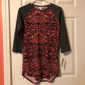 Lularoe xs randy nwt